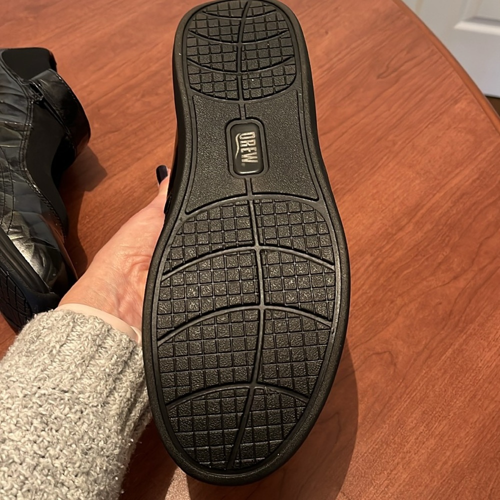 SAS Drew Mary Jane Style Shoe, 10.5 W - Picture 12 of 16
